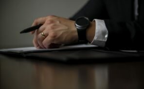 Les 5 bijoux que tous les hommes voudraient avoir