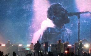 Liam Gallagher au Zénith !