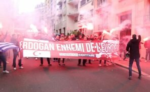 GI: “Le gouvernement Macron a choisi son camp, celui de l’islamiste Erdogan”
