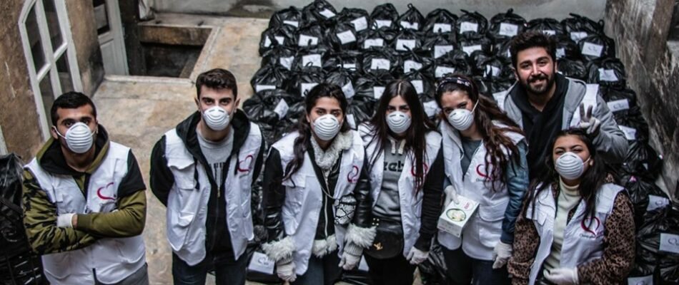 L’humanitaire face à la crise: rencontre avec SOS Chrétiens d’Orient