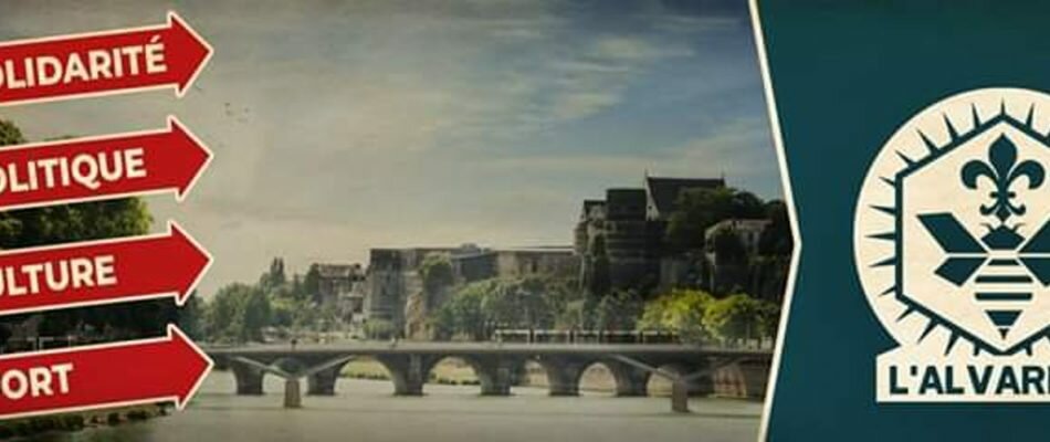 Alvarium: “la France a su renaître bien des fois à des moments où tout semblait perdu”