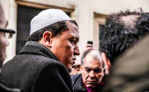 L’étrange passé de Hassen Chalghoumi, « l’Imam des Lumières »