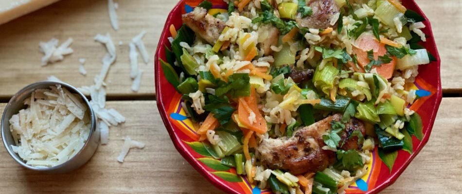 Cuisine: nouvelle chronique mensuelle proposée par Super Boîte à Lunch