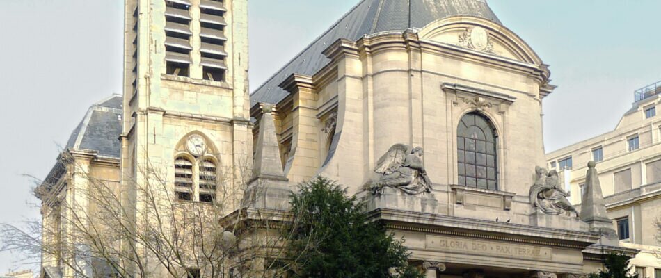 Budget participatif de la Ville de Paris&nbsp;: soutenez la réfection des tableaux de l’église Saint-Nicolas du Chardonnet&nbsp;!