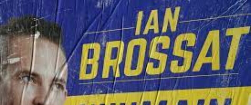 Ian Brossat nommé directeur de campagne de François Roussel, candidat PCF à l’élection présidentielle