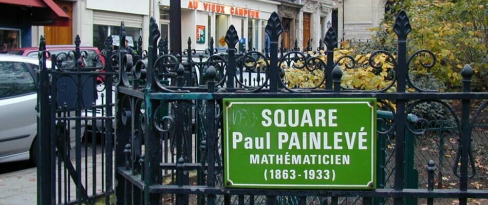 Paris : inauguration du square Samuel Paty le16 octobre