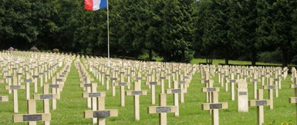 Une «place des Tirailleurs sénégalais» dans le nord de Paris