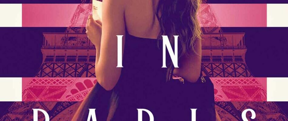 “Emily in Paris” rhabillée par Christopher Lannes !