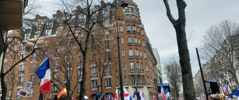 Face au dénigrement et au Pass Vaccinal : les patriotes résistent !