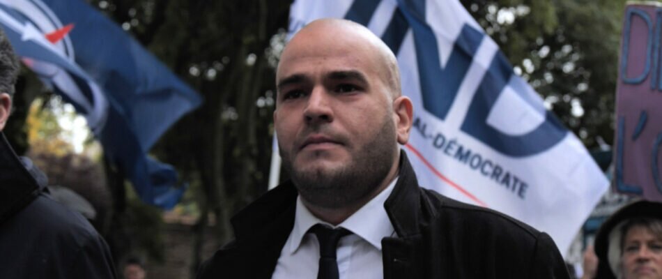 Vincent Vauclin: “Il est encore temps de se réveiller”
