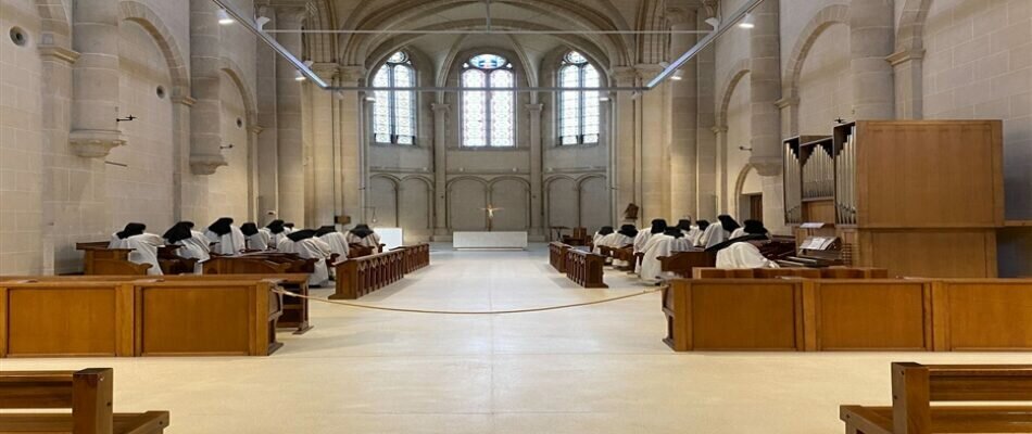 Abbaye du Val d’Igny : des soeurs trappistines professionnelles du chocolat !