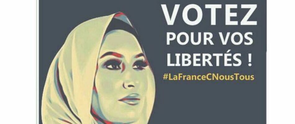 Législatives&nbsp;: 12 candidats islamistes dans les Hauts-de-Seine