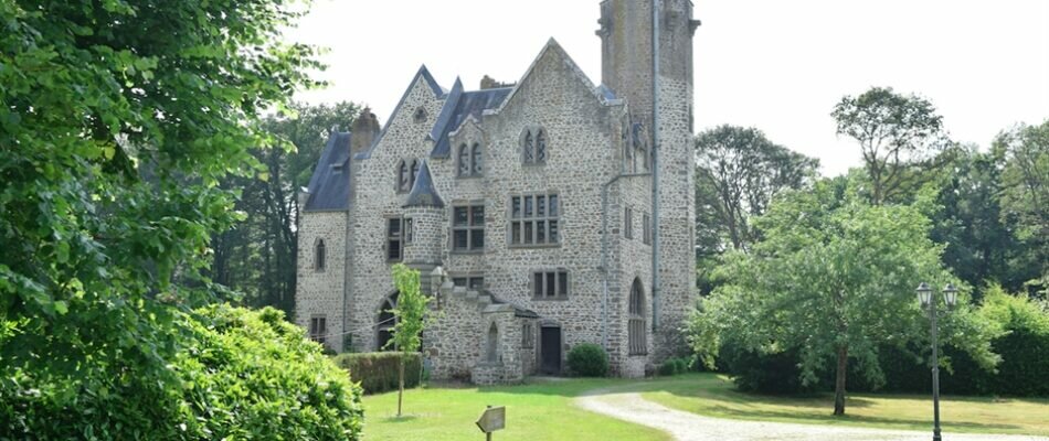 Les religieuses orthodoxes de Bois-Salair : expertes en prière et en bougies, et pas seulement ! ￼