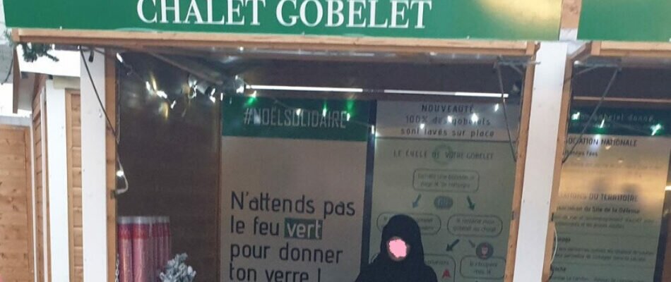 Marché de Noël à la Défense : on pourrait aimer si…