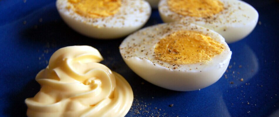 Un parisien gagne les championnats du monde de l’œuf mayonnaise&nbsp;!