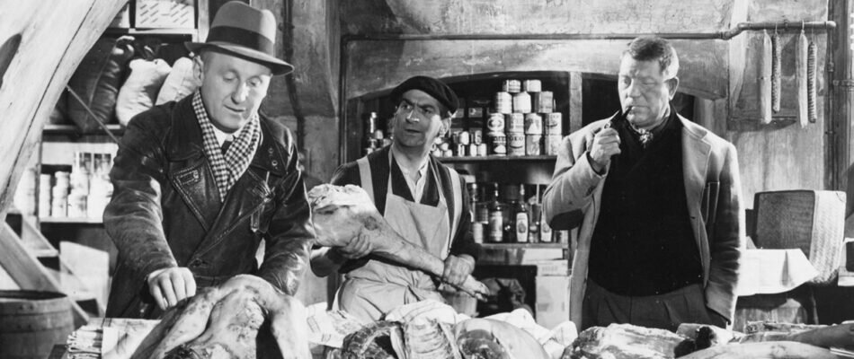 7 films à voir ou à revoir sur Paris
