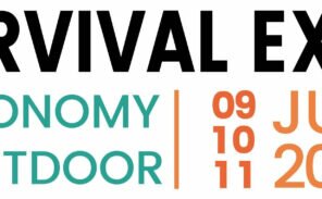 Autonomie et Outdoor : « Survival Expo » 2023