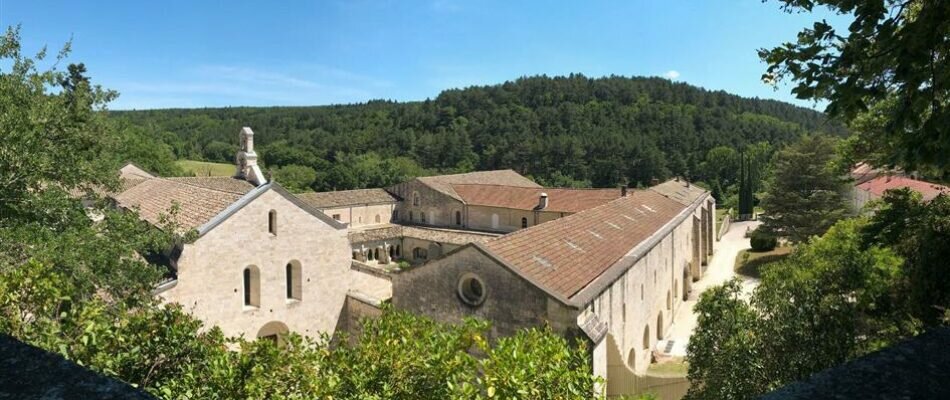 Le célèbre “baume d’Aiguebelle”